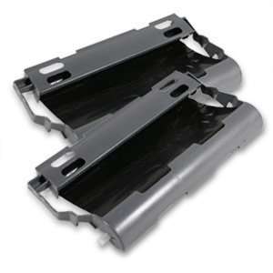 Brother PC 401 Compatible Remanufactured Combo Pack   2 Fax Cartridges 