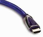 QED REFERENCE HDMI 1.0m High Speed Cable v1.4 3D Full HD * NEW DESIGN 
