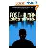 Trans Human (Post Human Sequel) David Simpson  Kindle 