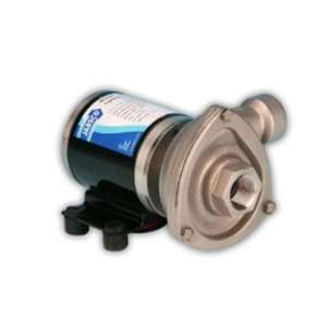  Low Pressure Cyclon Centrifugal Pump 12V 