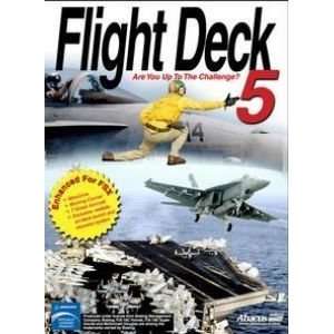  FLIGHT DECK 5 (WIN 98MENT2000XPVISTA) Electronics