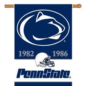  BSI Products 96306 Penn State Nittany Lions TwoSided Champ 