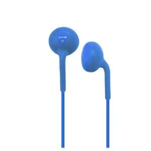  Maxell 190295 Safe Soundz Ear Buds (Blue) Electronics