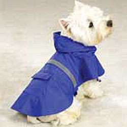 JLT Large Raincoats for Big Dogs  