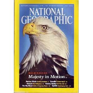    National Geographic Adventure June/July 2002: Various: Books