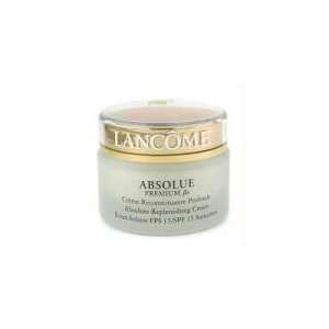Absolue Premium Bx Advanced Replenishing Cream SPF15 ( Made in USA 