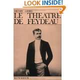 Le theatre de Georges Feydeau (Bibliotheque de lUniversite de Haute 