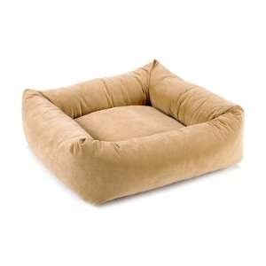  Bowsers Dutchie Bed   X Dutchie Dog Bed in Sesame Pet 