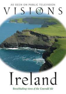 Visions of Ireland (DVD)  