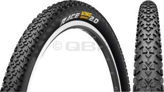 Brand New Continental Race King   26 x 2.0 Tire  