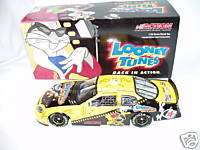 2003 MONTE CARLO LOONEY TUNES PROGRAM CAR  