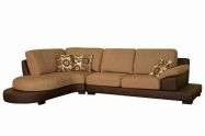 Pearl Elegant Sofa/ Lying Set  