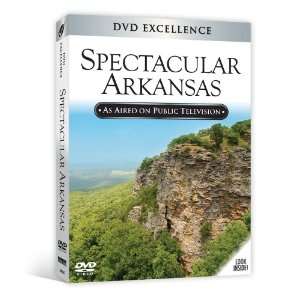   Arkansas  , Arkansas Educational Television Network Movies & TV