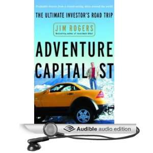  Adventure Capitalist The Ultimate Investors Road Trip 