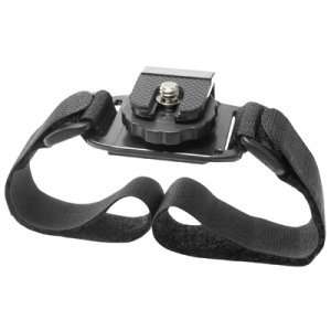  ACCESSORY, VENTED HELMET STRAP MNT Electronics
