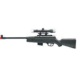 Spring Mini M1912 Sniper Rifle FPS 100 Airsoft Gun  Overstock