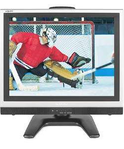 Sharp LC20S2US 20In LCD Flat Panel TV with OPC Sens  