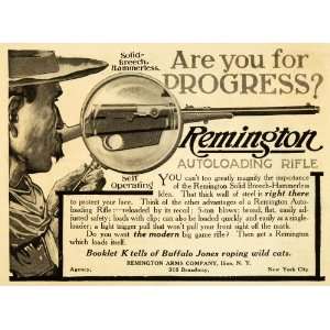   Guns Hunting Personal Protection   Original Print Ad: Home & Kitchen