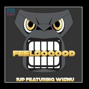  Feelsogood (feat. Wisnu)   Single 1up Music