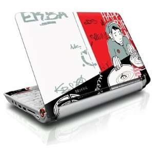 Party Boy Design Protective Skin Decal Sticker for Acer (Aspire ONE 