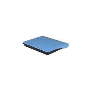   USB 2.0 Slim External 8X DVD Burner   Blue Model SE 208A: Electronics