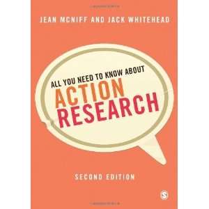  All You Need to Know About Action Research [Paperback 