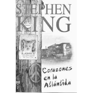  Conrazones En LA Atlantida (Spanish Edition 