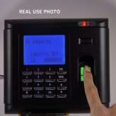   primary function terminal fingerprint scanner for businesses finger