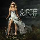 Blown Away [5/1] * by Carrie Underwood (CD, May 2012, Arista)