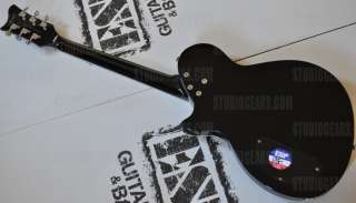 ESP LTD X Tone PS 1 Electric Guitar in Black  