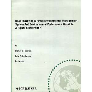  Does Improving a Firms Environmental Management System 