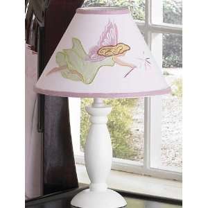  Fairy Tale Fairies Pink Lamp Shade Baby