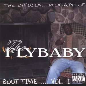  Vol. 1 Bout Time Flybaby Music