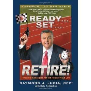  ReadySetRetire Financial Strategies for the Rest 