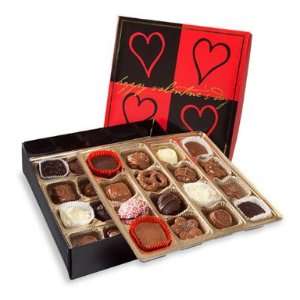 Valentine Assortment, Essentials   14 oz box  Grocery 