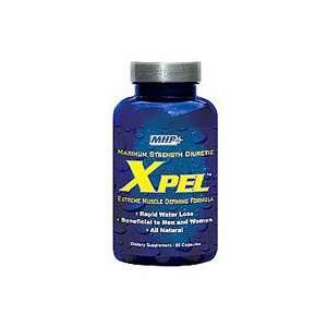  Xpel Maximum Strength, 80 cap ( Multi Pack) Health 