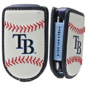  Tampa Bay Rays Leather Baseball Cell Case Sports 