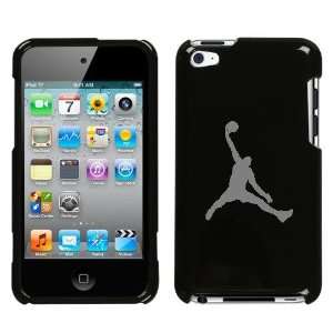  APPLE IPOD TOUCH ITOUCH 4 4TH SILVER GRAY GREY AIR JORDAN 