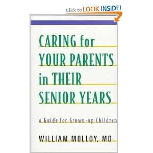  Caring For Your Parents In Their Senior Years   A Guide 