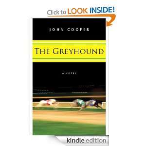 The Greyhound John Cooper  Kindle Store