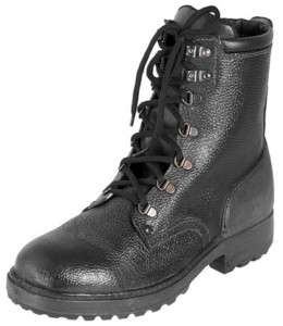 Russian Military Tactical Army Security Lace Up Boots  