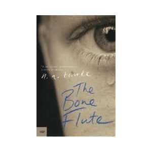  Bone Flute (9780702232350) Nicole A. Bourke Books