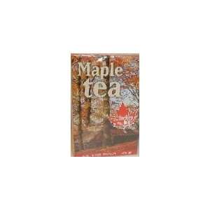 Tea, Maple Flavored, 20 ct tea bags by Christies Maple Farm  