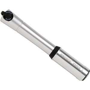   Wrench Force Pint size bicycle pocket pump