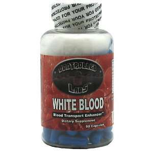 Controlled Labs White Blood 90 Cap
