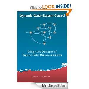  Dynamic Water System Control eBook A.H. Lobbrecht Kindle 