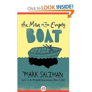    The Man in the Empty Boat (9781453222683) Mark Salzman Books