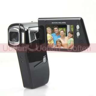   4X Digital Video Recording Camera 12MP Portable HDCamcorder DV Webcam