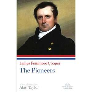   America Paperback Classics) (9781598531558) James Fenimore Cooper