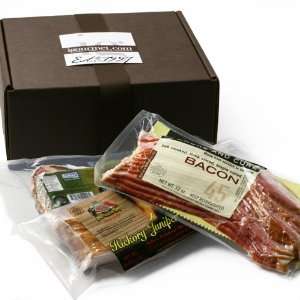 Bacon Lovers Feast in Gift Box (2.5 Grocery & Gourmet Food